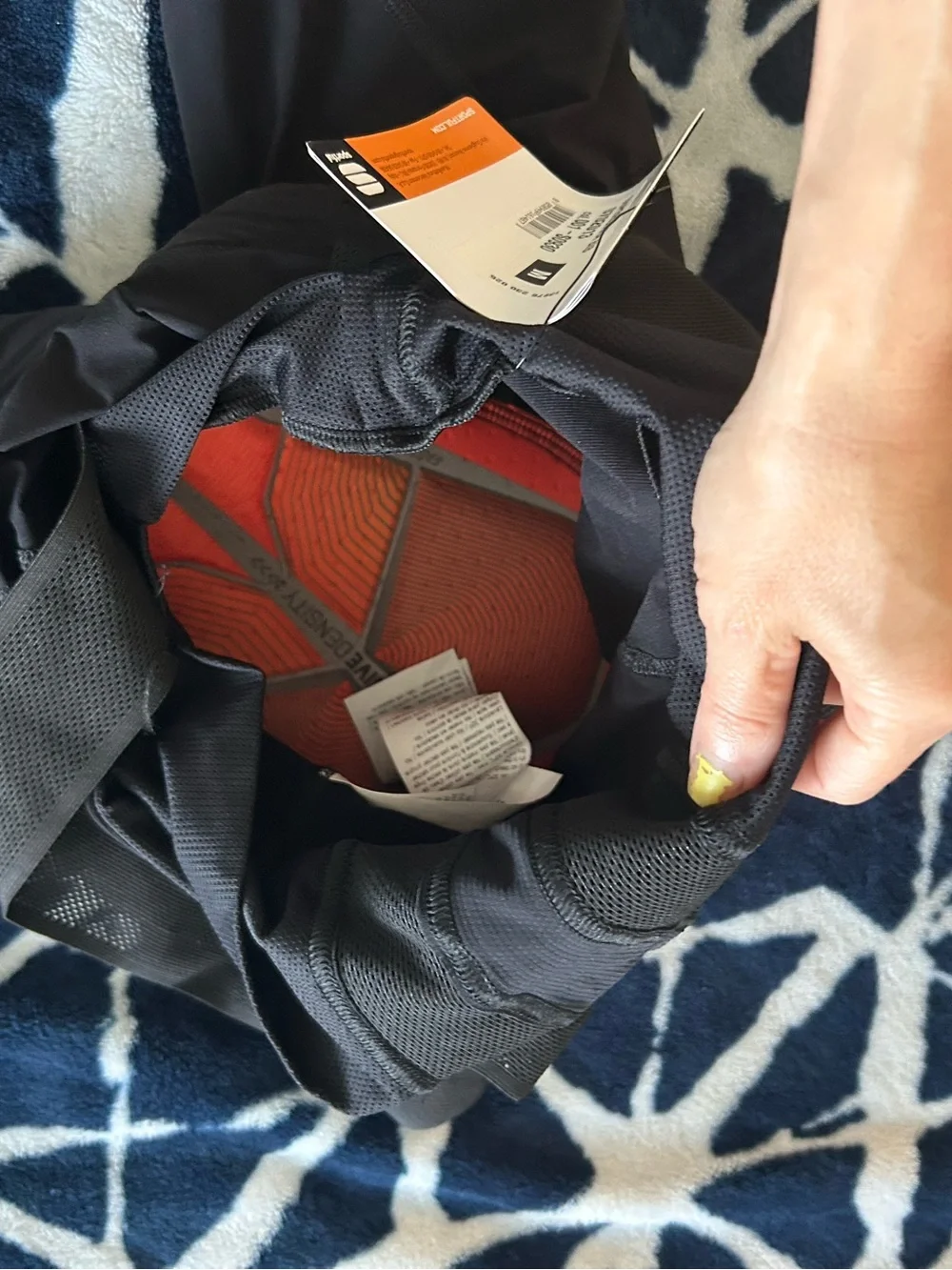 Sportful high performance